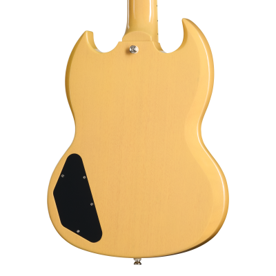 Epiphone SG Special P-90 Electric Guitar With Gigbag - TV Yellow