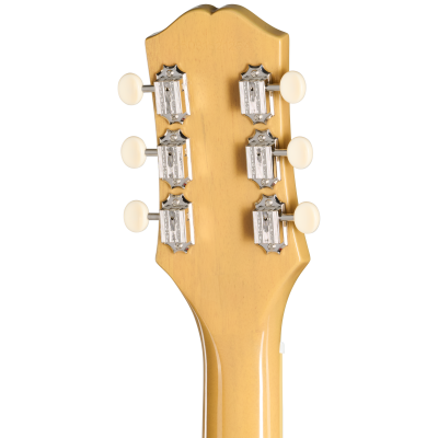 Epiphone SG Special P-90 Electric Guitar With Gigbag - TV Yellow