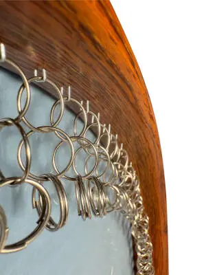 Premium Large DAF Frame Drum with Carrying Bag - Hich