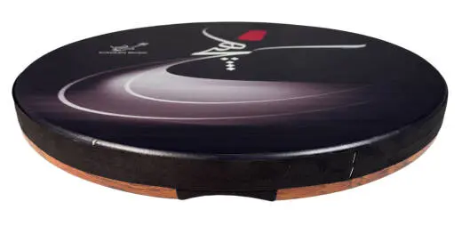 Premium Large DAF Frame Drum with Carrying Bag - Hich