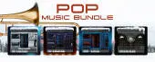 "EastWest - Pop Music Bundle - Download"