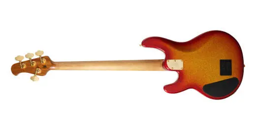 StingRay Special HH 4-String Electric Bass - Cherry Punch