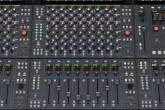 Oracle 24-Channel Analog Console
