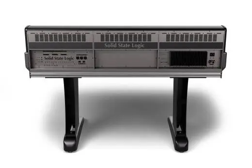 Oracle 24-Channel Analog Console