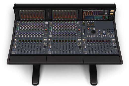 Solid State Logic - Oracle 24-Channel Analog Console