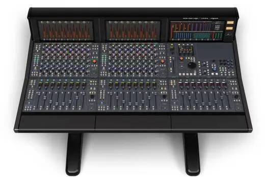 Solid State Logic - Oracle 48-Channel Analog Console