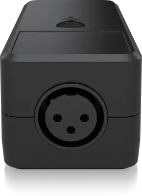 Go Vocal High-Quality Microphone Preamp for Mobile Devices