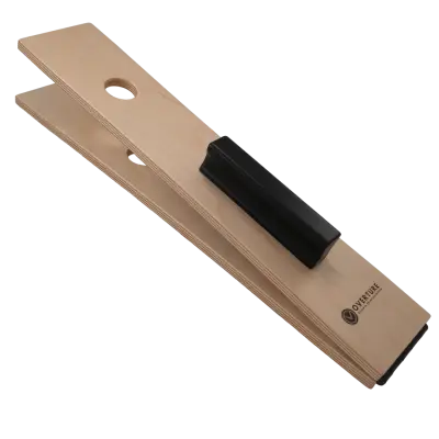 Black Swamp - Overture Slap Stick