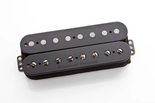 Seymour Duncan - Sentient 8-String Passive Mount Neck Pickup w/Uncovered Coils