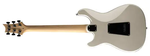 SE NF3 Maple Electric Guitar with Gig Bag - Pearl White