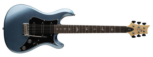 PRS Guitars - SE NF3 Rosewood Electric Guitar with Gig Bag - Ice Blue Metallic