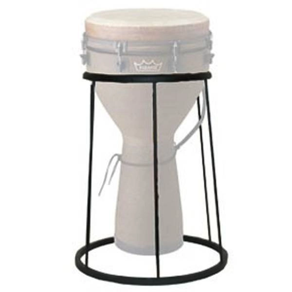 Lightweight Djembe Stand