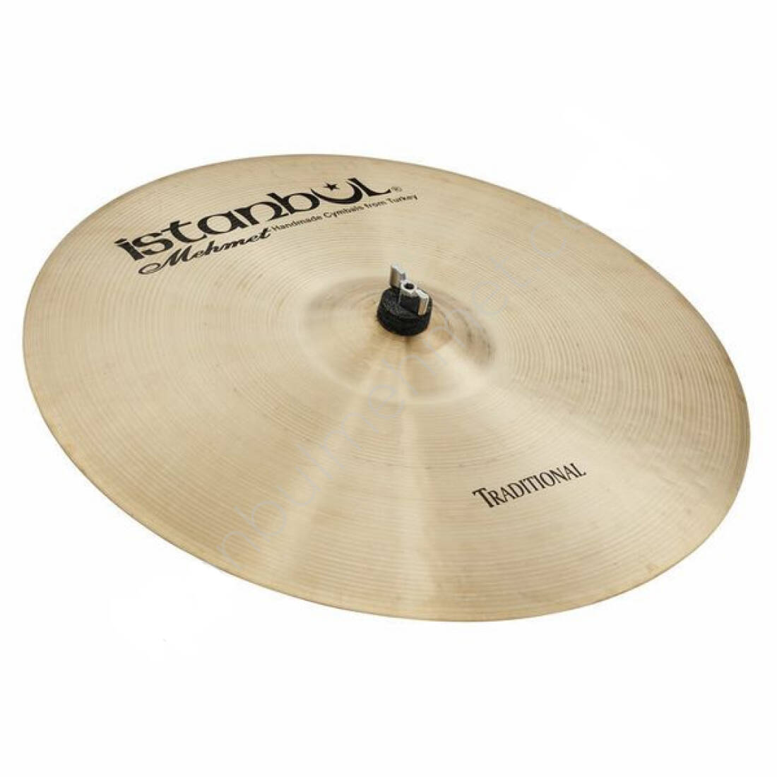 Tradtitional Medium Hi Hats - 14\'\'