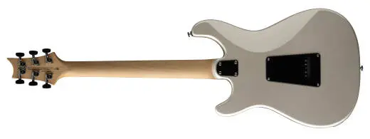 SE NF3 Rosewood Electric Guitar with Gig Bag - Pearl White