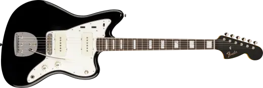 Fender - Limited Edition American Vintage II 1966 Jazzmaster, Rosewood Fingerboard - Black