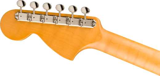 Limited Edition American Vintage II 1966 Jazzmaster, Rosewood Fingerboard - Black