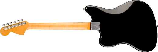 Limited Edition American Vintage II 1966 Jazzmaster, Rosewood Fingerboard - Black