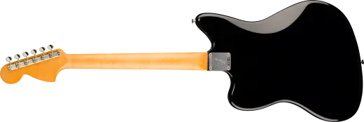 Limited Edition American Vintage II 1966 Jazzmaster, Rosewood Fingerboard - Black