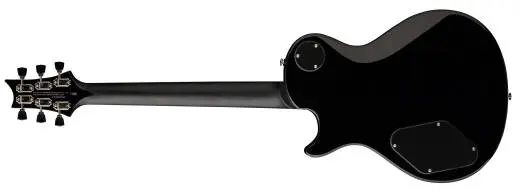 Zach Myers Electric Guitar with Gig Bag - Elderberry Burst