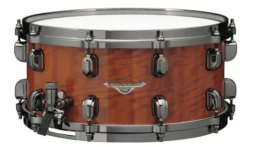 Tama - Starclassic Bubinga 14x6.5 Snare Drum