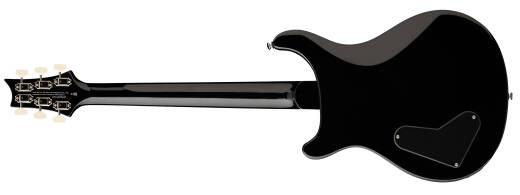 PRS Guitars SE Paul's Guitar With Gig Bag - Teal Black