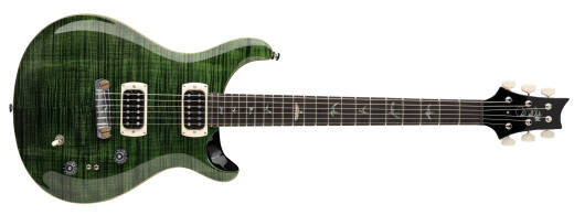 PRS Guitars - SE Pauls Guitar with Gig Bag - Teal Black