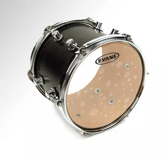 TT06HG - 6 Inch Hydraulic Glass Drumhead