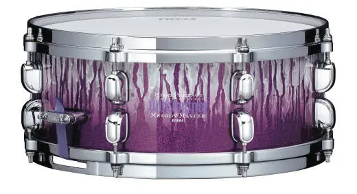 Tama - Mike Portnoy Signature 14x5.5 Bubinga Snare Drum