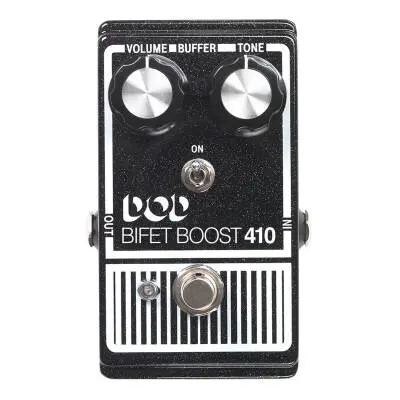 DOD - BiFET Boost 410 Pedal