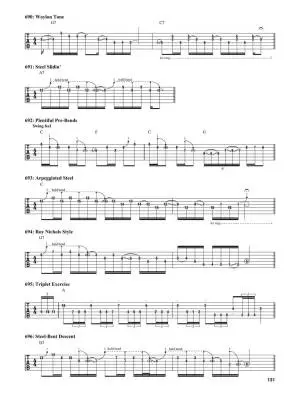 1000 Guitar Licks: the Ultimate Lick Library for Every Guitarist - Guitar Tab - Book