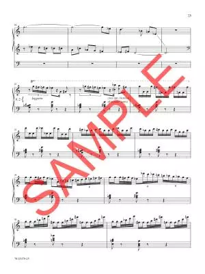 A New Creation: Organ Music for Service/Recital - Hwang - Organ - Book