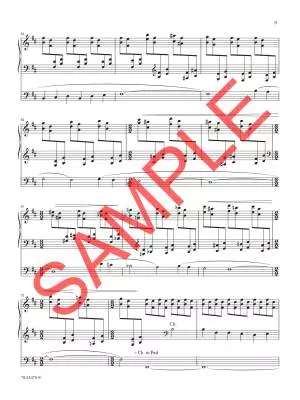 A New Creation: Organ Music for Service/Recital - Hwang - Organ - Book