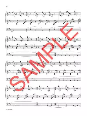 A New Creation: Organ Music for Service/Recital - Hwang - Organ - Book