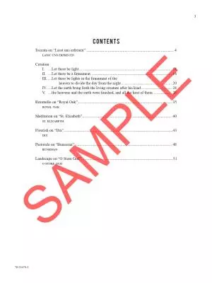 A New Creation: Organ Music for Service/Recital - Hwang - Organ - Book