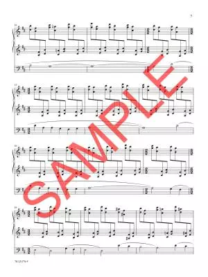 A New Creation: Organ Music for Service/Recital - Hwang - Organ - Book