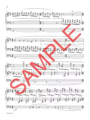 A New Creation: Organ Music for Service/Recital - Hwang - Organ - Book