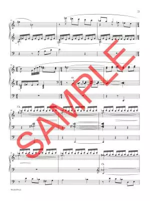 A New Creation: Organ Music for Service/Recital - Hwang - Organ - Book