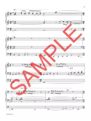 A New Creation: Organ Music for Service/Recital - Hwang - Organ - Book