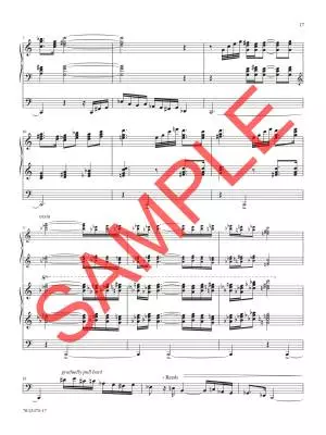 A New Creation: Organ Music for Service/Recital - Hwang - Organ - Book