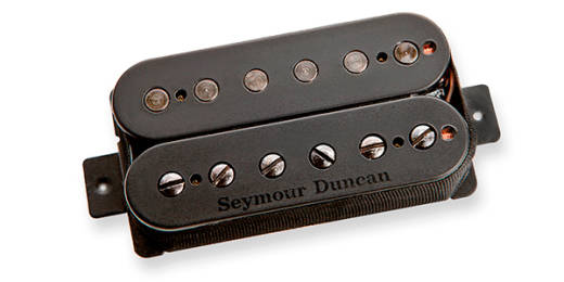 Seymour Duncan - Pegasus 6-String Bridge Humbucker Black
