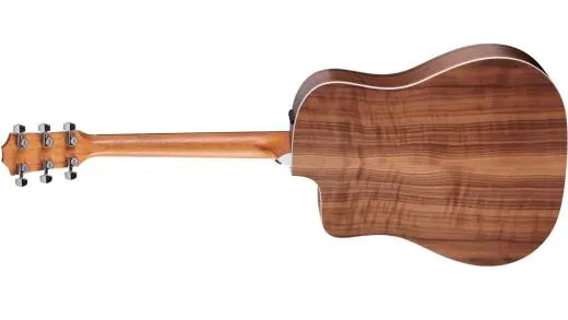 210ce Dreadnought Walnut/Spruce Acoustic-Electric Guitar with Gig Bag