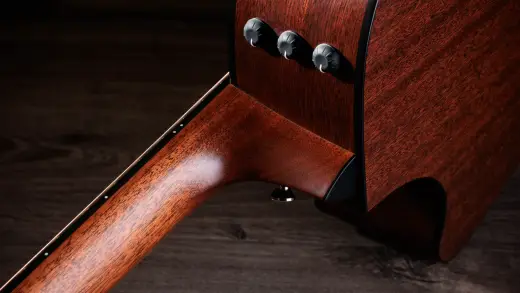 312ce Grand Concert Sapele/Sitka Spruce Acoustic-Electric Guitar with Hardshell Case