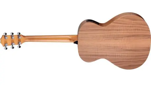 Academy 22e Grand-Concert Walnut Acoustic-Electric Guitar with Gig Bag