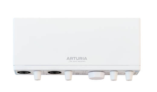 Minifuse 2 OTG Portable Interface