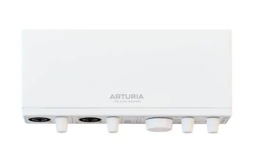 Minifuse 2 OTG Portable Interface