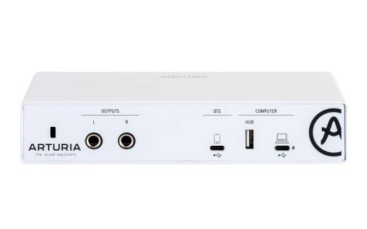 Minifuse 2 OTG Portable Interface