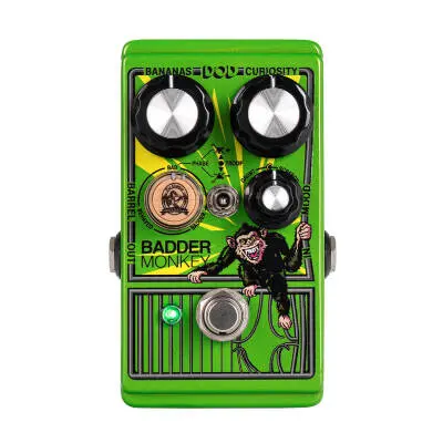 DOD - Badder Monkey Overdrive Pedal