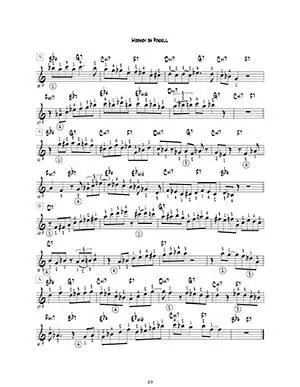 How to Achieve Great Jazz Phrasing - Mooney - Guitar - Book with Online Audio/Video