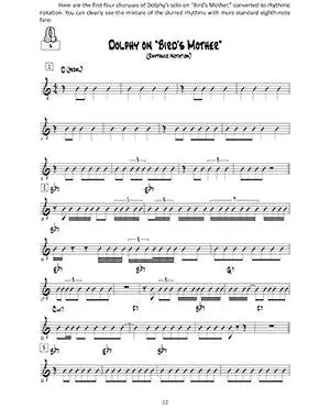 How to Achieve Great Jazz Phrasing - Mooney - Guitar - Book with Online Audio/Video