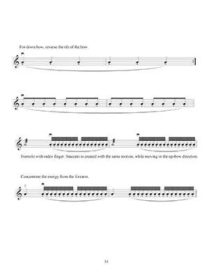 Violin Position Etudes - Bauer - Violin - Book